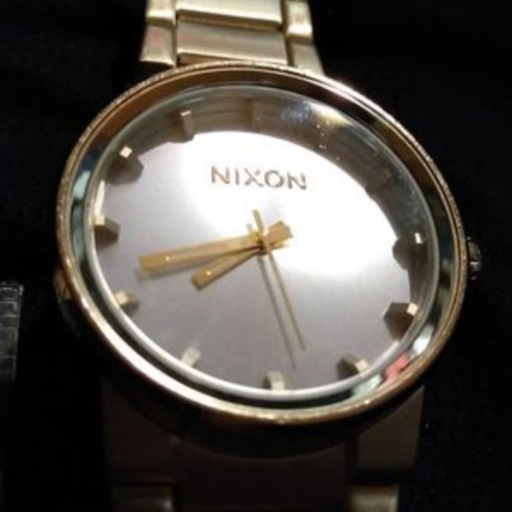 Nixon "The Cannon" Men's watch
